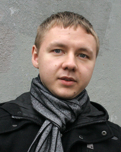 Anton Kiryanov