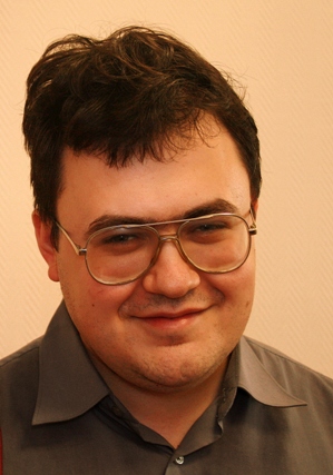 Dmitry Osipov
